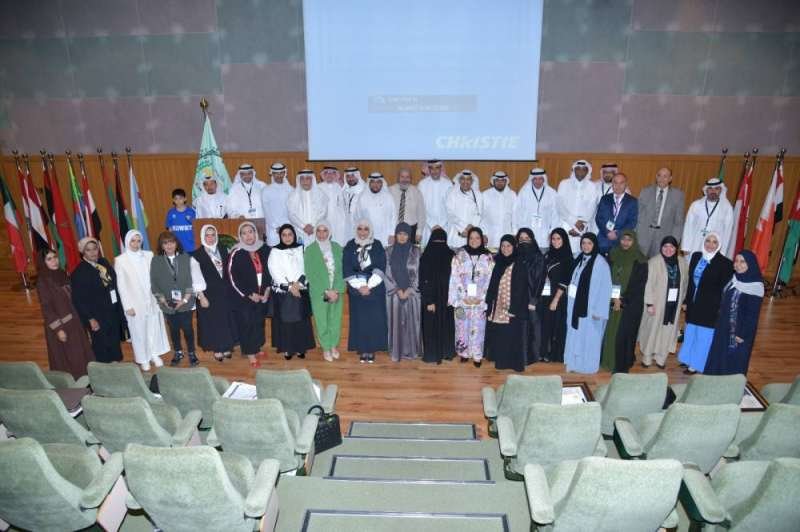 الكويت.. المركز الأممي لخدمات المانحين يختتم مؤتمر وجائزة الجهات المانحة السابع الكويت.. المركز الأممي لخدمات المانحين يختتم مؤتمر وجائزة الجهات المانحة السابع