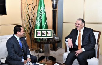 السعودية وماليزيا تبحثان الموضوعات ذات الاهتمام المشترك