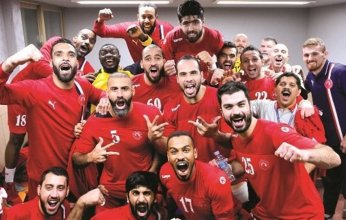 العربي يفوز على السد بثلاثية نظيفة في نهائي كأس أمير قطر