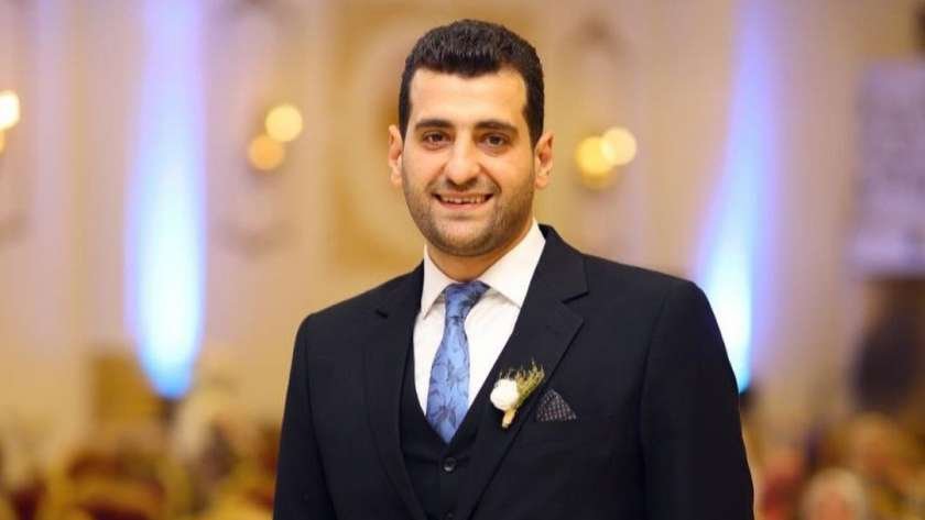 مصر.. وفاة طبيب بأزمة قلبية أثناء ممارسة عمله مصر.. وفاة طبيب بأزمة قلبية أثناء ممارسة عمله