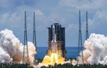 مركبة فضاء صينية تعود إلى الأرض بعد 276 يوم