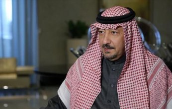 مباحثات سعودية - بريطانية لتعزيز العلاقات الثنائية بين البلدين