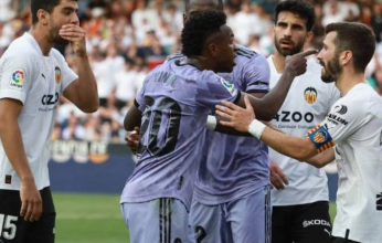 البرازيل تستدعي السفير الإسباني بشأن "الهجمات العنصرية" ضد فينيسيوس جونيور