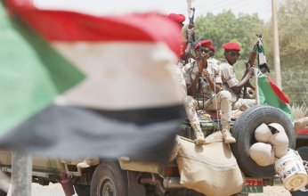 خارجية السودان تطالب بتصنيف قوات الدعم السريع "منظمة إرهابية"