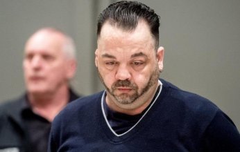 السجن مدى الحياة لشخص قتل مريضين وشرع في قتل 3 آخرين