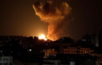 بوساطة مصرية.. اتفاق إسرائيلي فلسطيني على وقف إطلاق النار بدءًا من العاشرة مساء