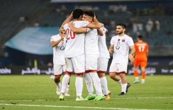 فريق الكويت يقتنص كأس أمير الكويت بثلاثية أمام فريق كاظمة