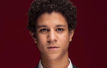 أحمد داش يفوز بجائزة أفضل ممثل مساعد عن دوره فى مسلسل جعفر العمدة