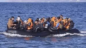 السلطات التونسية تحبط عدد من محاولات الهجرة غير الشرعية عبر الحدود البرية والبحرية السلطات التونسية تحبط عدد من محاولات الهجرة غير الشرعية عبر الحدود البرية والبحرية