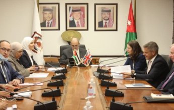 تأكيد أردني على أهمية تعزيز التعاون مع أذربيجان في مختلف المجالات