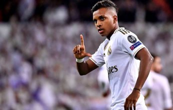 تفاصيل مثيرة بشأن سرقة منزل مهاجم ريال مدريد الإسباني