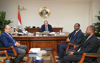 أحمد سمير: 34.3% زيادة في الصادرات المصرية للسوق الرواندي خلال عام 2022