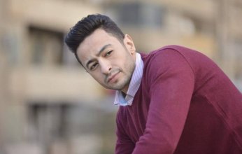 هل سرق حمادة هلال لحن أغنية «جمالها»؟