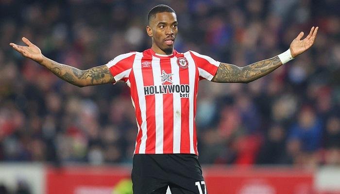 الاتحاد الانجليزي لكرة القدم يخفض مدة عقوبة لاعب برينتفورد الاتحاد الانجليزي لكرة القدم يخفض مدة عقوبة لاعب برينتفورد