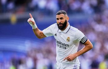 عاجل.. كريم بنزيما يوافق على عرض اتحاد جدة