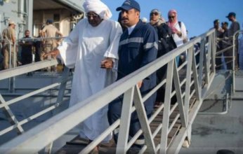 وصول 208 أشخاص من رعايا الدول من السودان إلى جدة