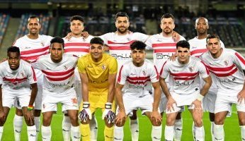 الزمالك يبحث عن تصحيح المسار أمام أسوان الليلة