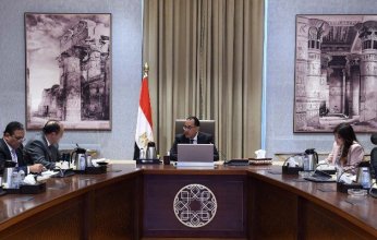 رئيس الوزراء المصري: نتابع وندعم الشركات الصناعية والاستثمارية الكبرى باعتبارها شريكًا في تحقيق النمو الاقتصادي