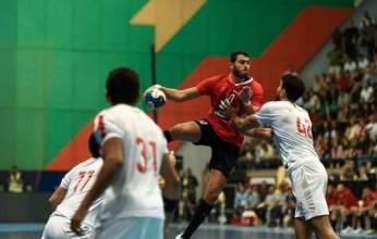 الأهلي المصري يتوج بطلا للسوبر الإفريقي لكرة اليد