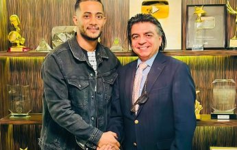 الفنان محمد رمضان يتكفل بعلاج بعض الحالات الحرجة لمرضى القلب