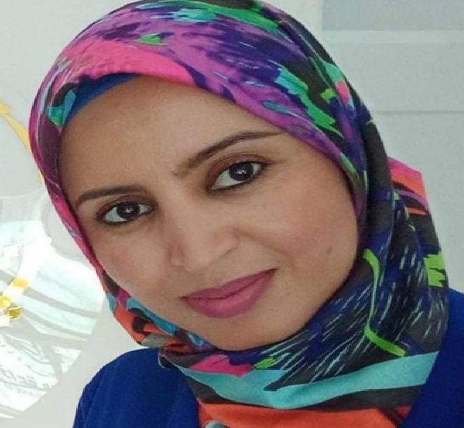 الاعلامية الجزائرية أسماء أولاد ابراهيم تستضيف كبار النجوم في " نسايم صيف" الاعلامية الجزائرية أسماء أولاد ابراهيم تستضيف كبار النجوم في " نسايم صيف"