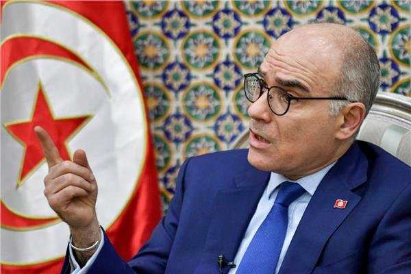 وزير الخارجية التونسي يتلقى اتصالاً من نظيره الإثيوبي وزير الخارجية التونسي يتلقى اتصالاً من نظيره الإثيوبي