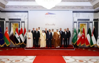 العراق يعلن انطلاق مشروع إقليمي للنقل يضم ميناء «الفاو»