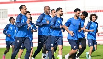 الزمالك المصري يدخل معسكراً مغلقاً اليوم استعداداً لمواجهة الطلائع