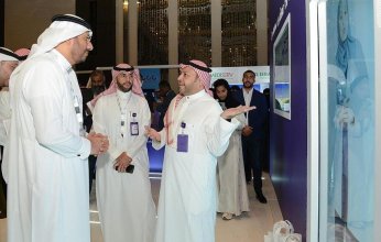 بمشاركة متحدثين من 15 دولة.. انطلاق مؤتمر الصحة الرقمية «DHCon» في الرياض