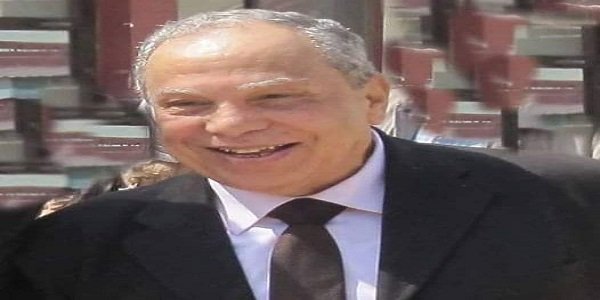 مكتبة الإسكندرية تنعي الدكتور محمد حمدي إبراهيم مكتبة الإسكندرية تنعي الدكتور محمد حمدي إبراهيم