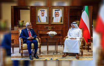 «الصليب والهلال الأحمر»: الكويت تدعم وتساند الشعوب المنكوبة والمتضررة