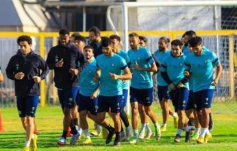 الدوري المصري.. الإسماعيلي يُنهي استعداداته لمواجهة الزمالك غدًا
