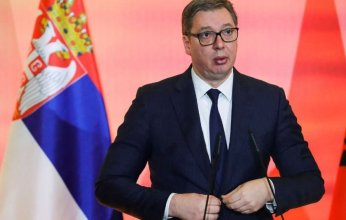 تعهد صربي بنزع الأسلحة من البلاد بعد حادثي إطلاق نار