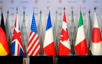 البيت الأبيض يؤكد أن مجموعة السبع تستهدف إزالة المخاطر وليس الانفصال عن الصين