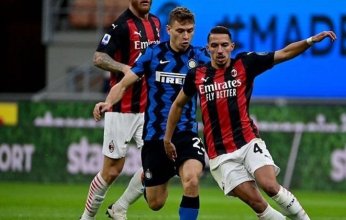 تعرف على التشكيل المتوقع لمباراة ميلان وإنتر في دوري أبطال أوروبا