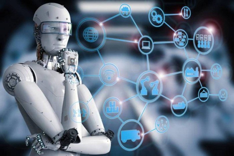 تقارير.. مجموعة السبع ستعقد أول اجتماع خاص بالذكاء الاصطناعي تقارير.. مجموعة السبع ستعقد أول اجتماع خاص بالذكاء الاصطناعي