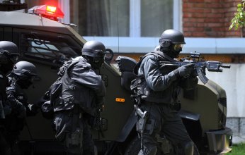 بعبوة ناسفة.. المدّعي العام البلغاري ينجو من محاولة اغتيال