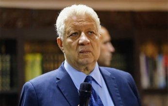 بلاغ للنائب العام يطالب بمنع مرتضى منصور من دخول الزمالك