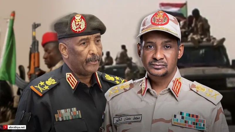 بيان سعودي أمريكي: دخول الأطراف المدنية والشركاء الدوليين والاقليميين في محادثات السلام بالسودان في مراحل لاحقة بيان سعودي أمريكي: دخول الأطراف المدنية والشركاء الدوليين والاقليميين في محادثات السلام بالسودان في مراحل لاحقة
