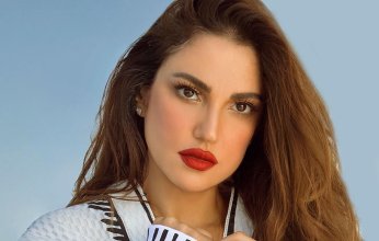 درة تشارك جمهورها بصور جديدة لها على انستجرام