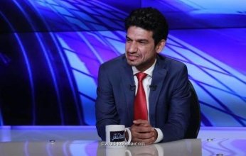 تعيين المحمدي مديرا رياضيا لنادي البطائح الإماراتي