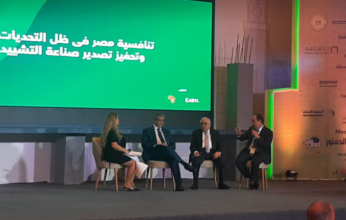 مساعد وزير الخارجية المصري للشئون الأفريقية: دور محوري لقطاع التشييد في خروج مصر من الركود الاقتصادي خلال 2013