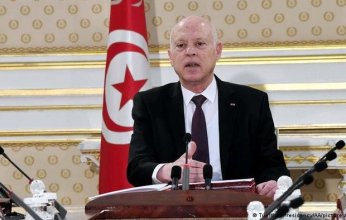 قيس سعيد: القضاء على الأسباب هو الطريق الأنجح لوضع حدّ للهجرة غير الشرعية