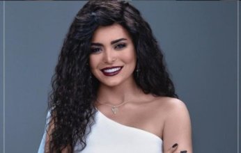 أسماء جلال تبهر جمهورها بصورة جديدة لها على انستجرام