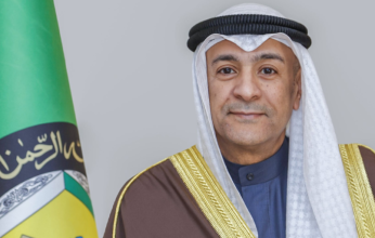 مجلس التعاون يدين استمرار انتهاكات باحة المسجد الأقصى