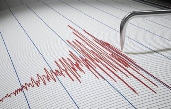 بقوة 5 درجات.. زلزال يضرب جزر الكوريل شرق روسيا
