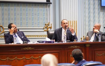 نائب وزيرة التخطيط والتنمية الاقتصادية: الخطة الاستثمارية للعام المالي 2023/2024 تركز على التنمية البشرية، تحفيز القطاع الخاص
