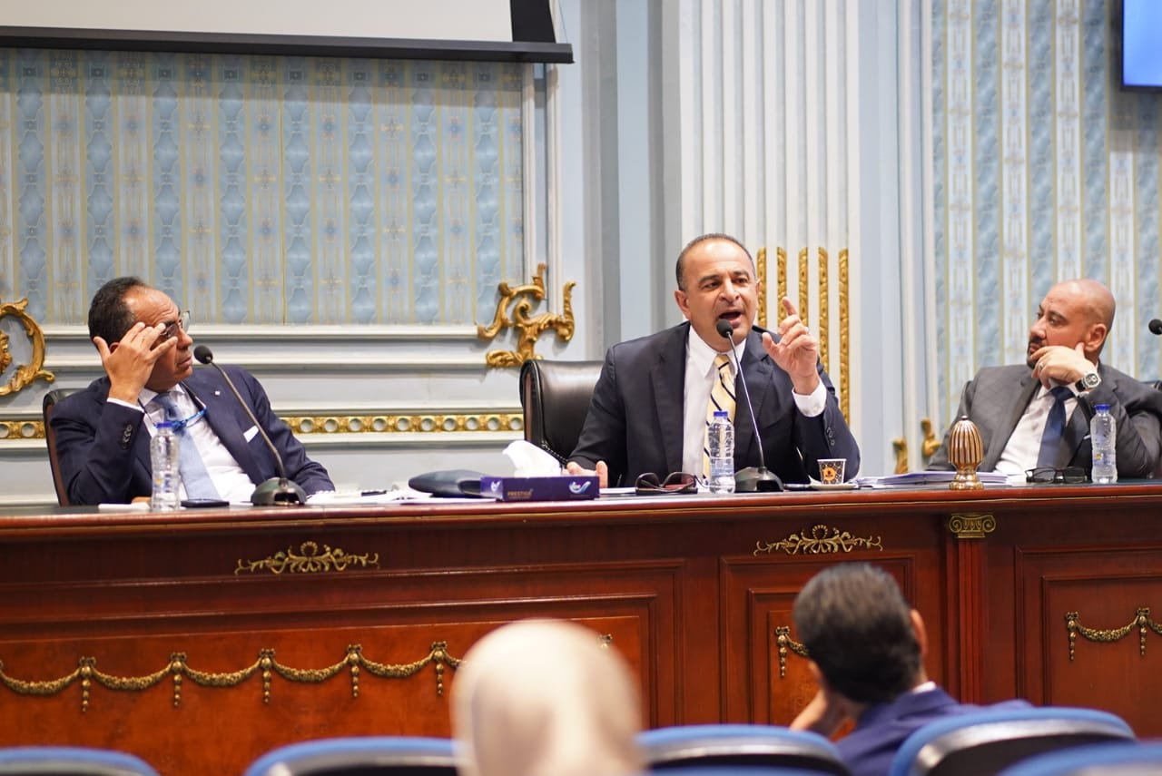نائب وزيرة التخطيط والتنمية الاقتصادية: الخطة الاستثمارية للعام المالي 2023/2024 تركز على التنمية البشرية، تحفيز القطاع الخاص نائب وزيرة التخطيط والتنمية الاقتصادية: الخطة الاستثمارية للعام المالي 2023/2024 تركز على التنمية البشرية، تحفيز القطاع الخاص