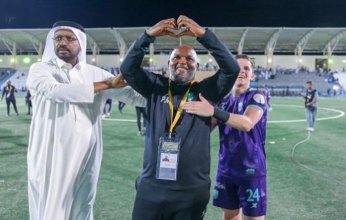 تفاصيل خلاف نادي أهلي جدة السعودي مع مدربه موسيماني