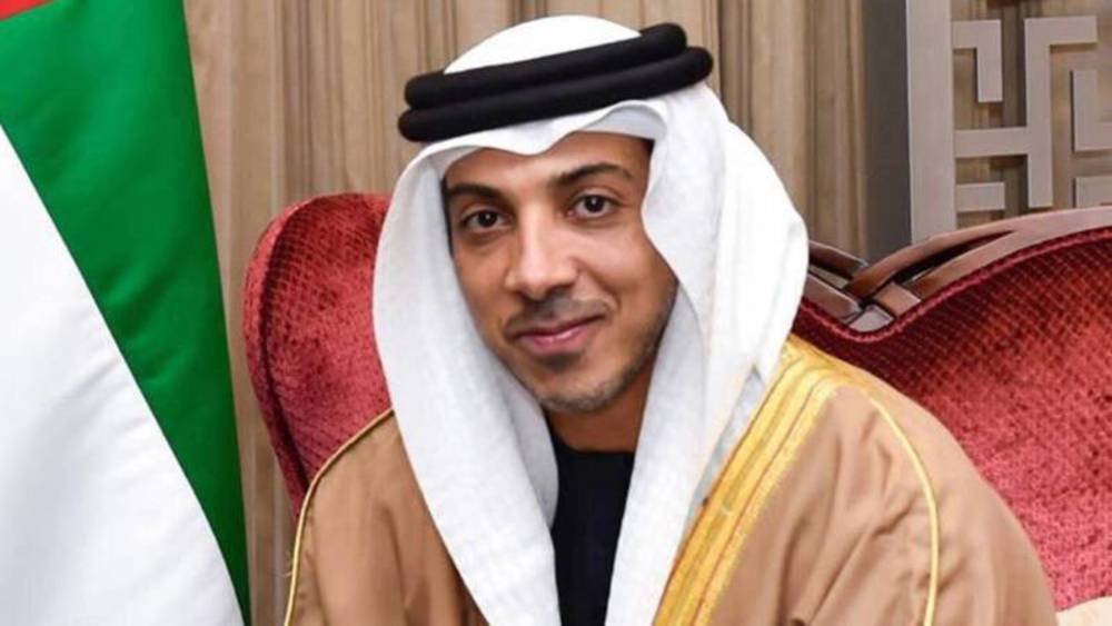 نائب رئيس الإمارات يشارك في مراسم تتويج الملك تشارلز نائب رئيس الإمارات يشارك في مراسم تتويج الملك تشارلز